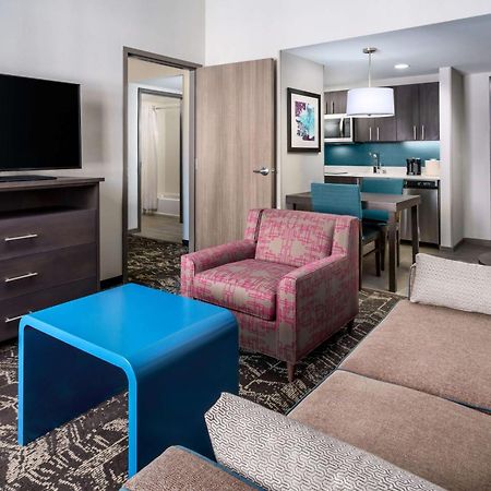 Homewood Suites By Hilton San Jose Santa Clara Kültér fotó