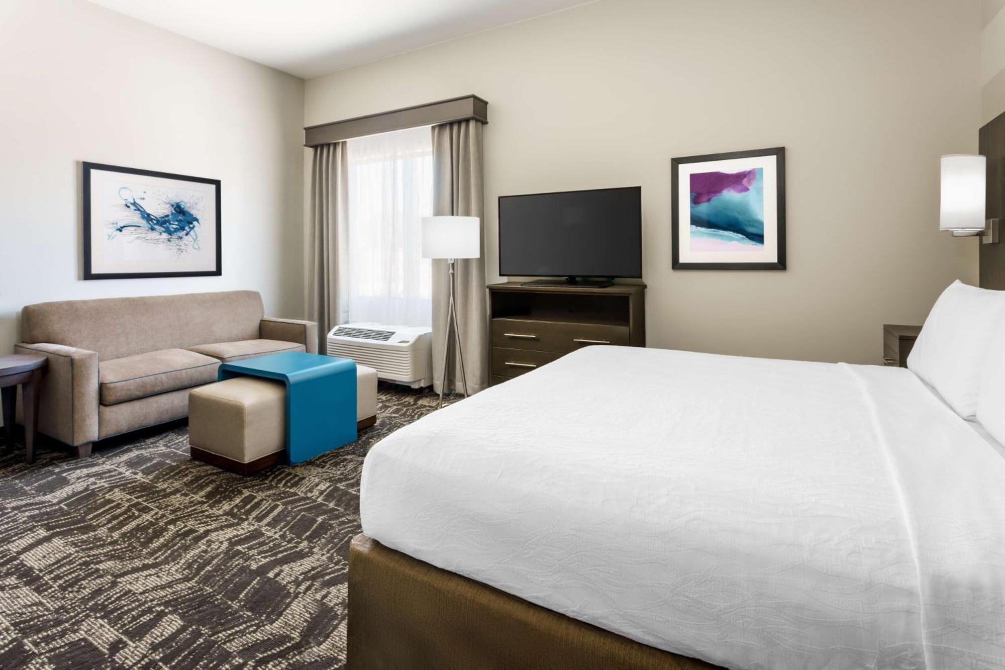 Homewood Suites By Hilton San Jose Santa Clara Kültér fotó