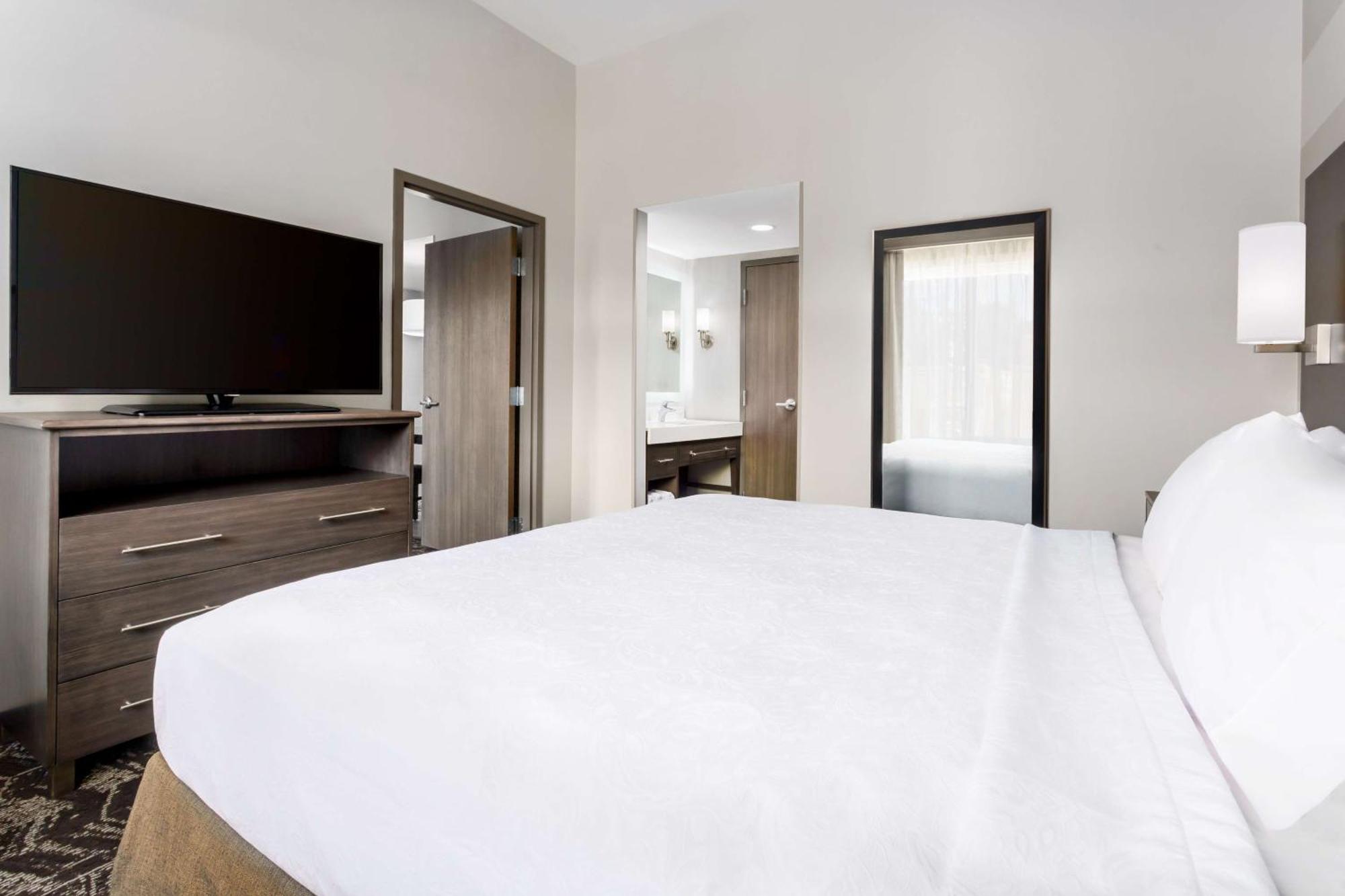 Homewood Suites By Hilton San Jose Santa Clara Kültér fotó