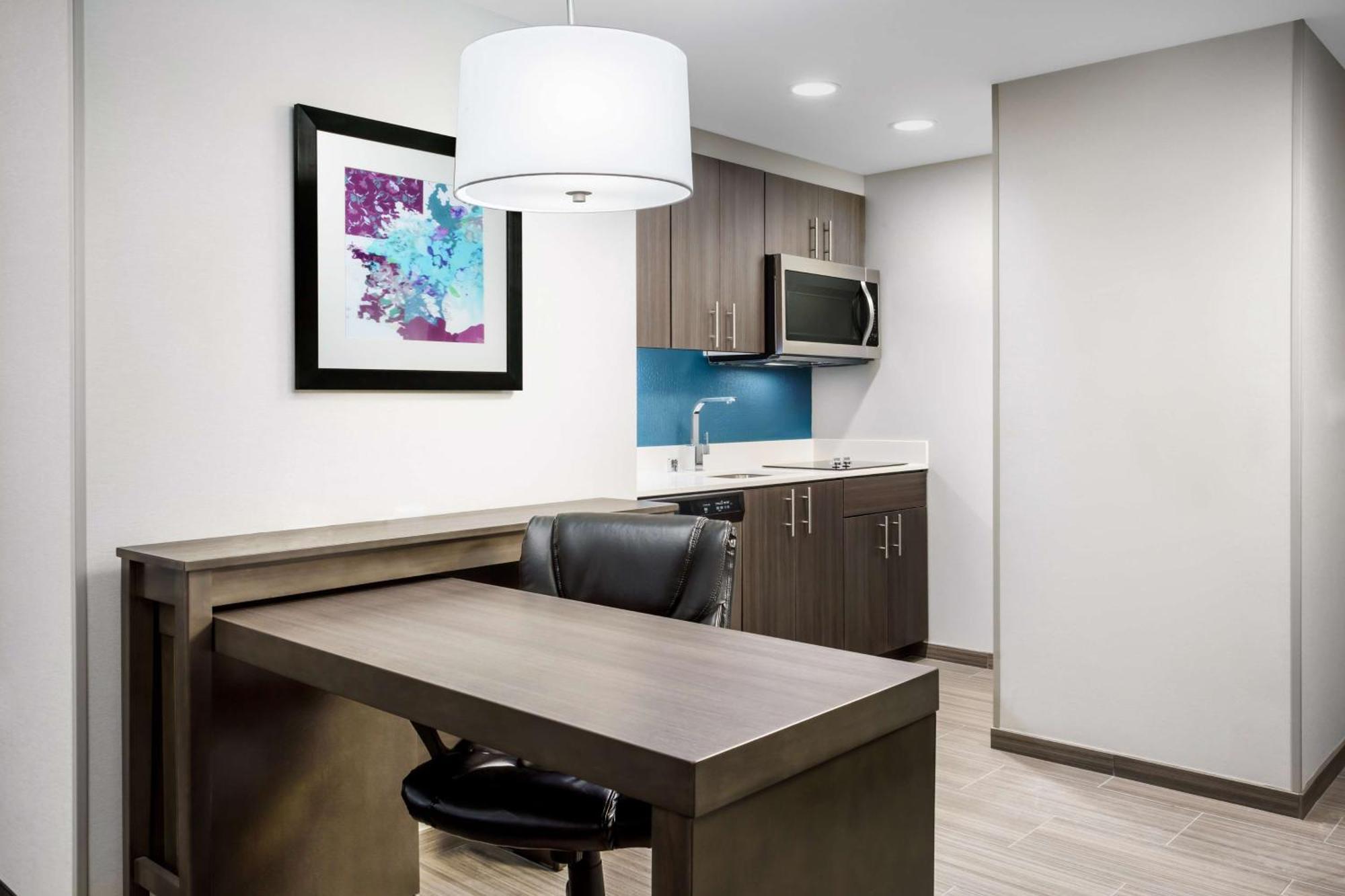 Homewood Suites By Hilton San Jose Santa Clara Kültér fotó