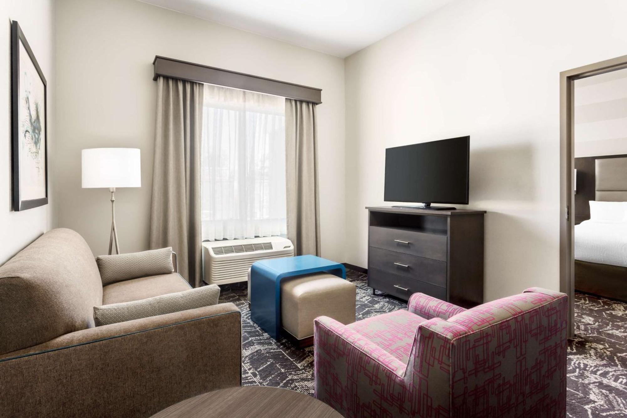 Homewood Suites By Hilton San Jose Santa Clara Kültér fotó