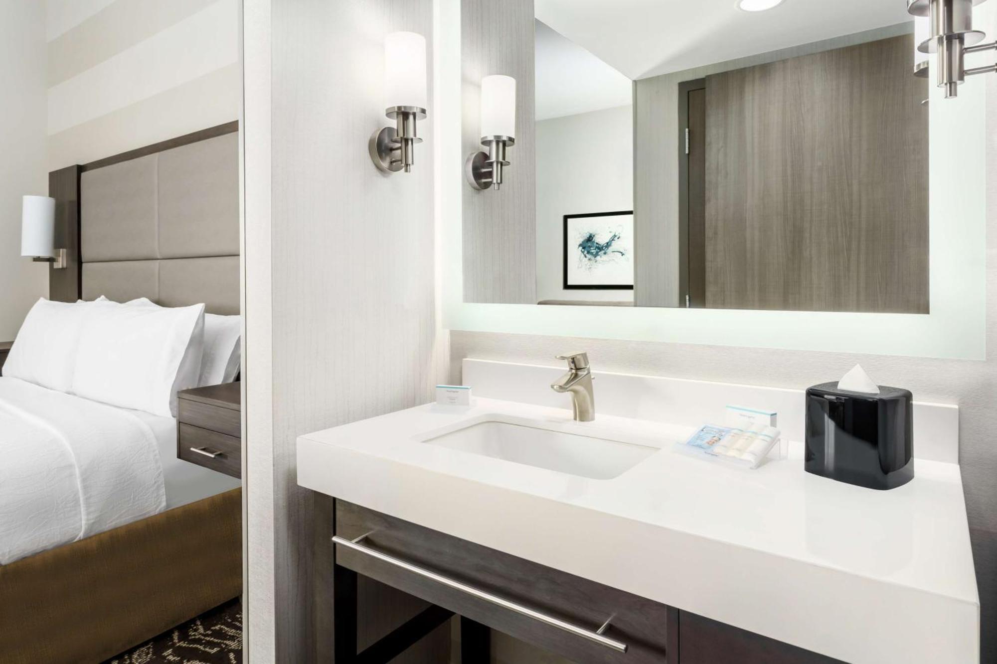Homewood Suites By Hilton San Jose Santa Clara Kültér fotó