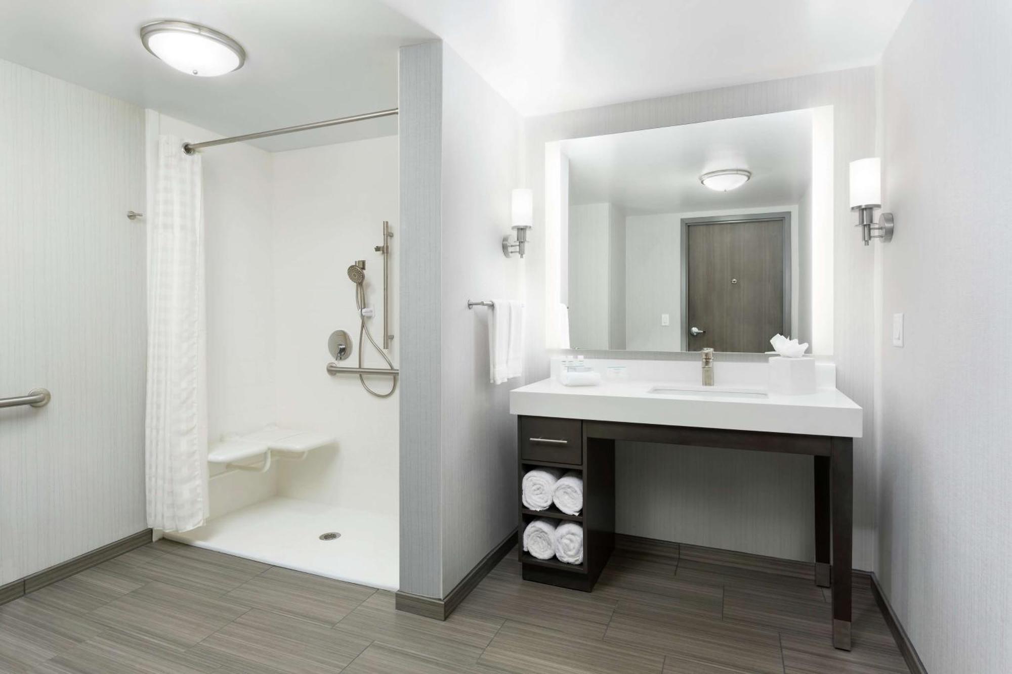 Homewood Suites By Hilton San Jose Santa Clara Kültér fotó