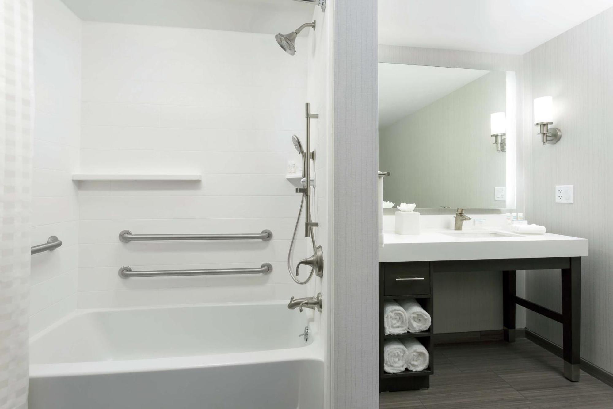Homewood Suites By Hilton San Jose Santa Clara Kültér fotó