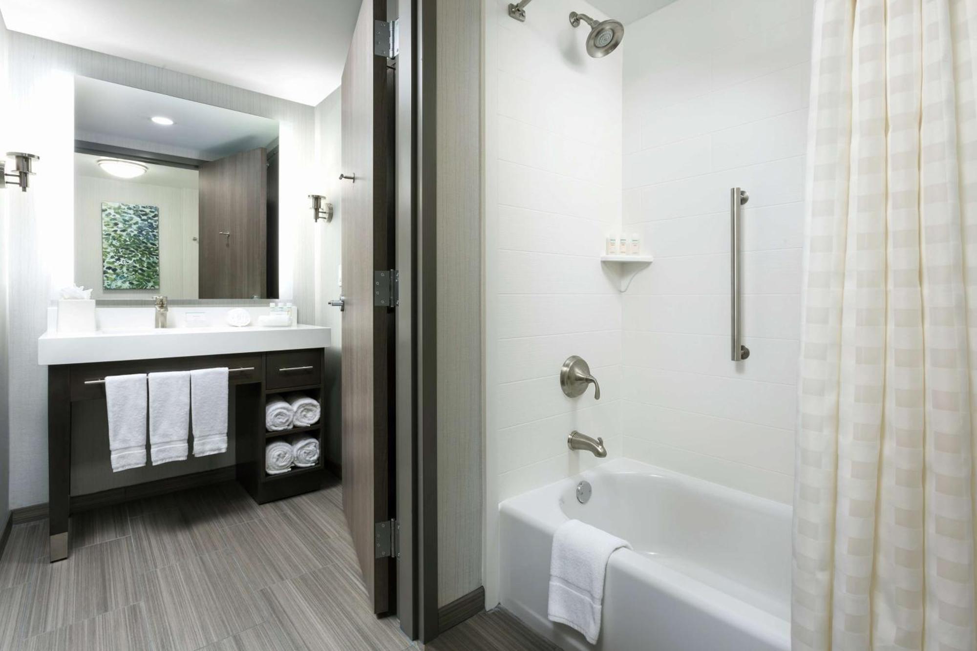 Homewood Suites By Hilton San Jose Santa Clara Kültér fotó