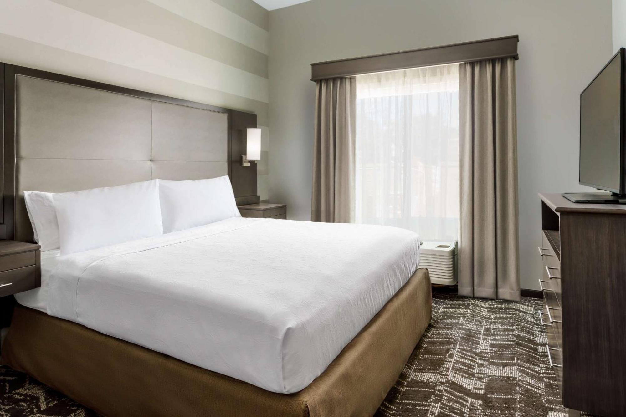 Homewood Suites By Hilton San Jose Santa Clara Kültér fotó