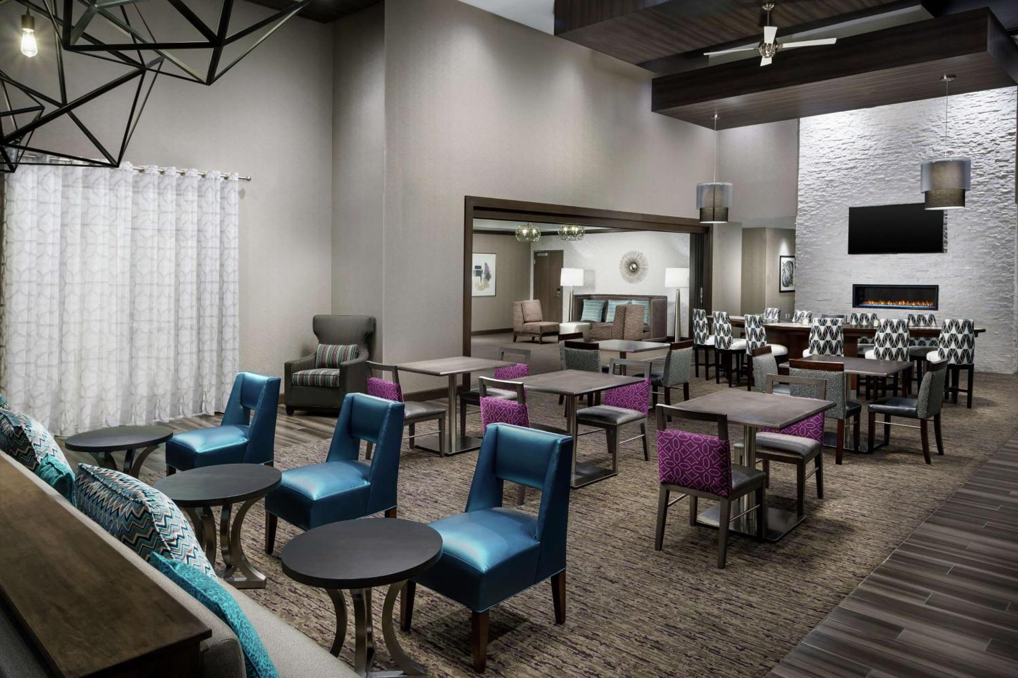 Homewood Suites By Hilton San Jose Santa Clara Kültér fotó