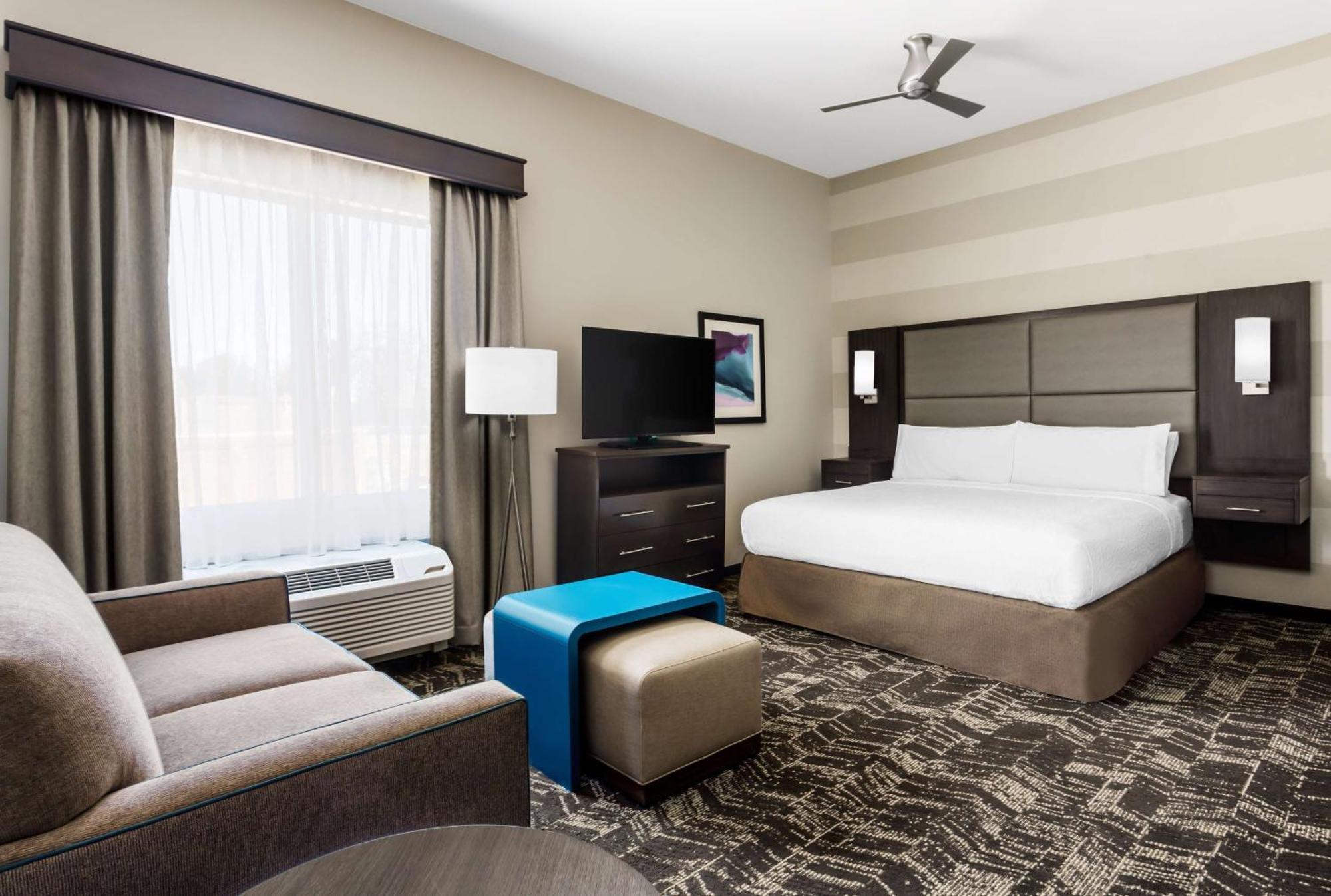 Homewood Suites By Hilton San Jose Santa Clara Kültér fotó