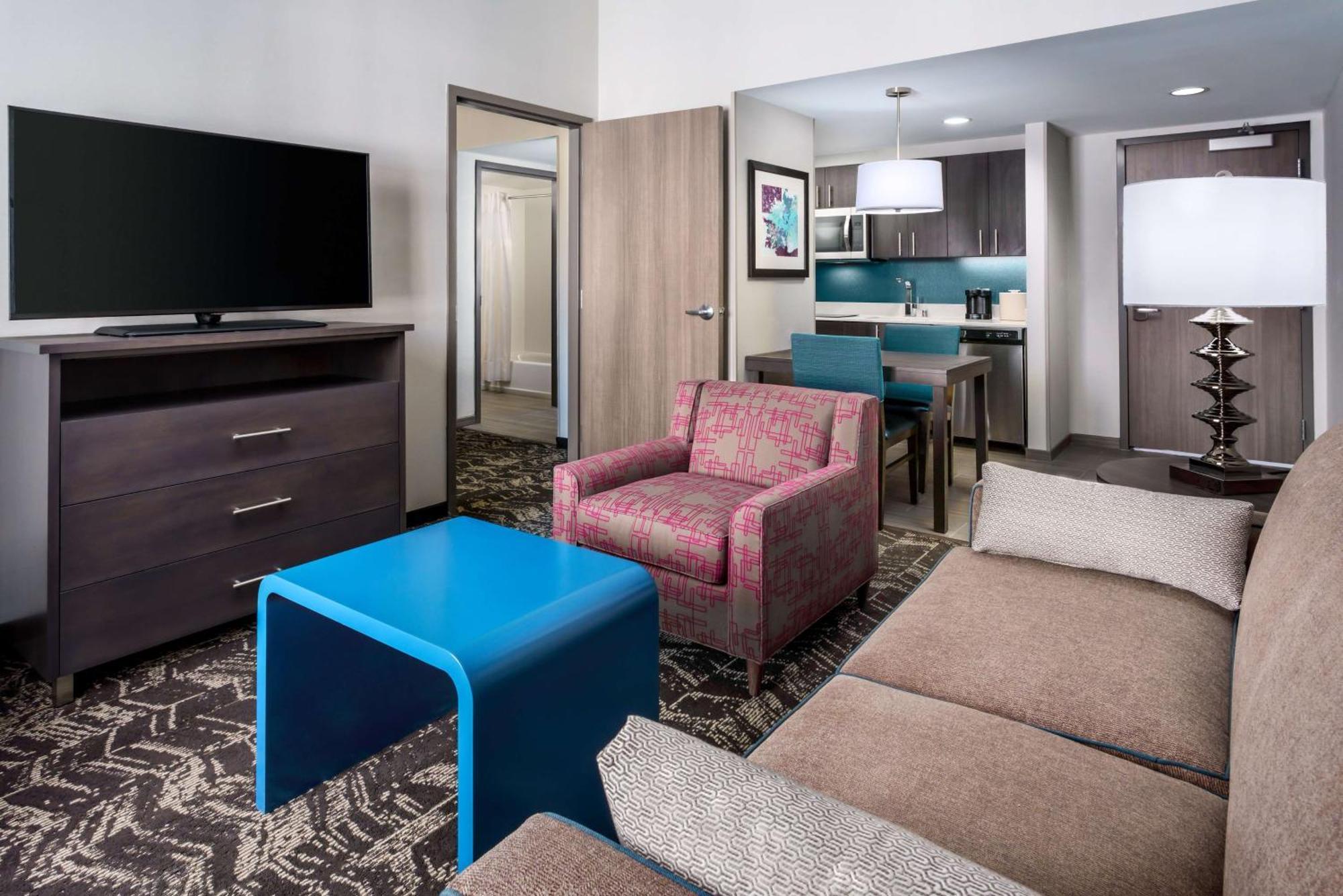 Homewood Suites By Hilton San Jose Santa Clara Kültér fotó