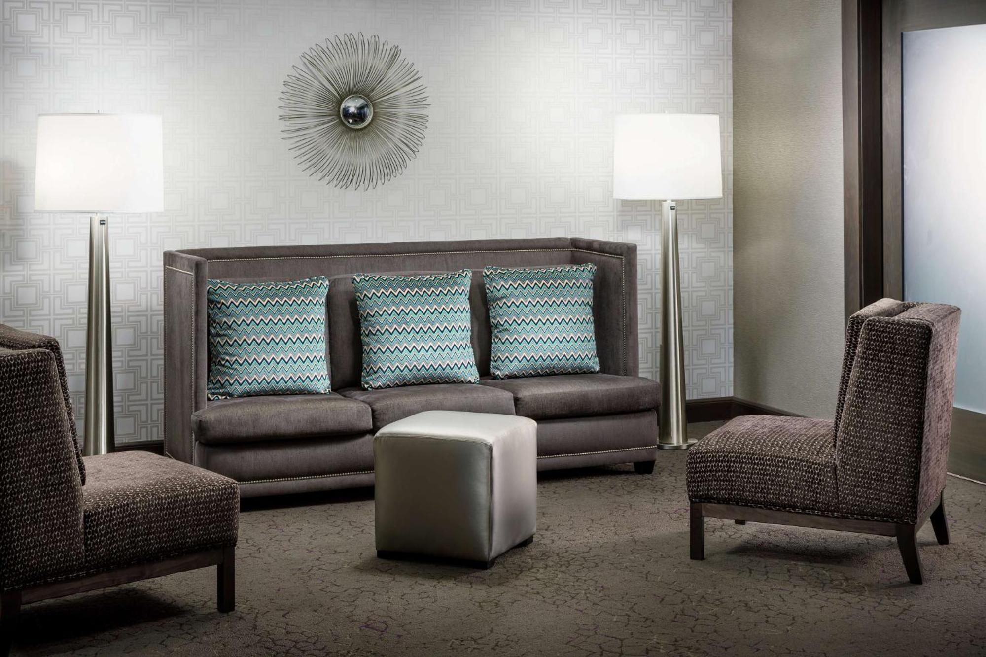 Homewood Suites By Hilton San Jose Santa Clara Kültér fotó
