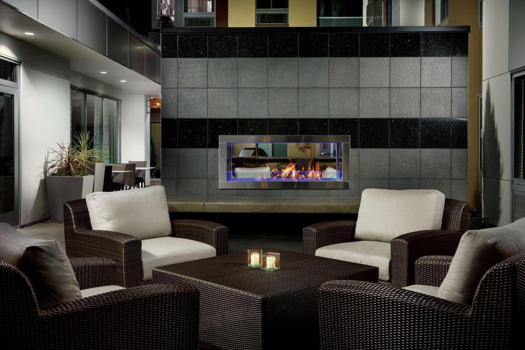 Homewood Suites By Hilton San Jose Santa Clara Kültér fotó