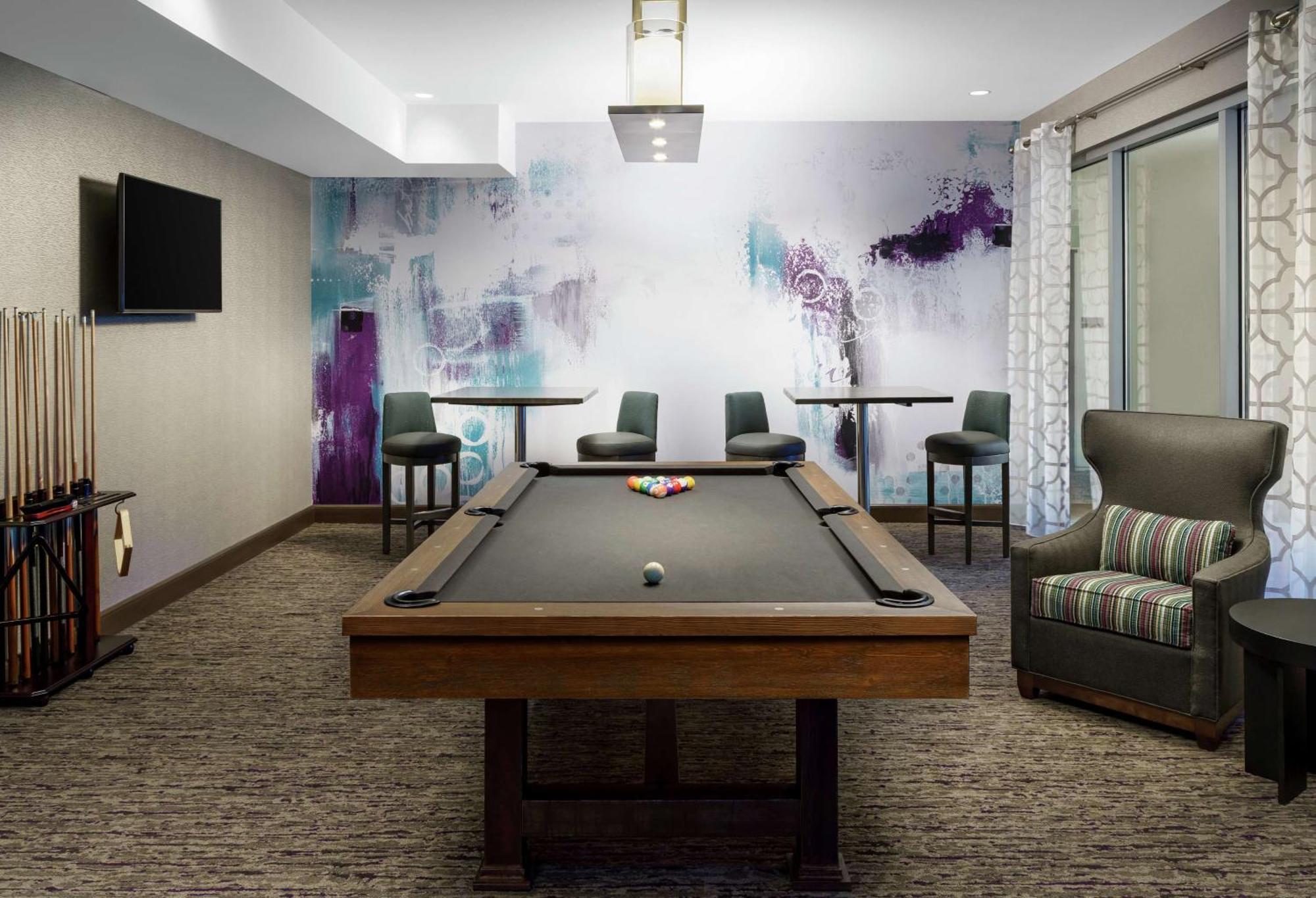 Homewood Suites By Hilton San Jose Santa Clara Kültér fotó