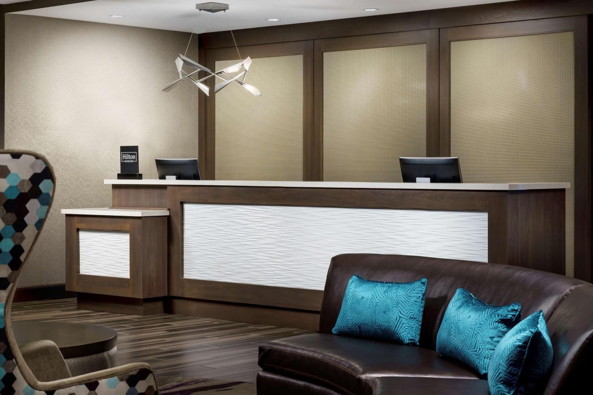 Homewood Suites By Hilton San Jose Santa Clara Kültér fotó