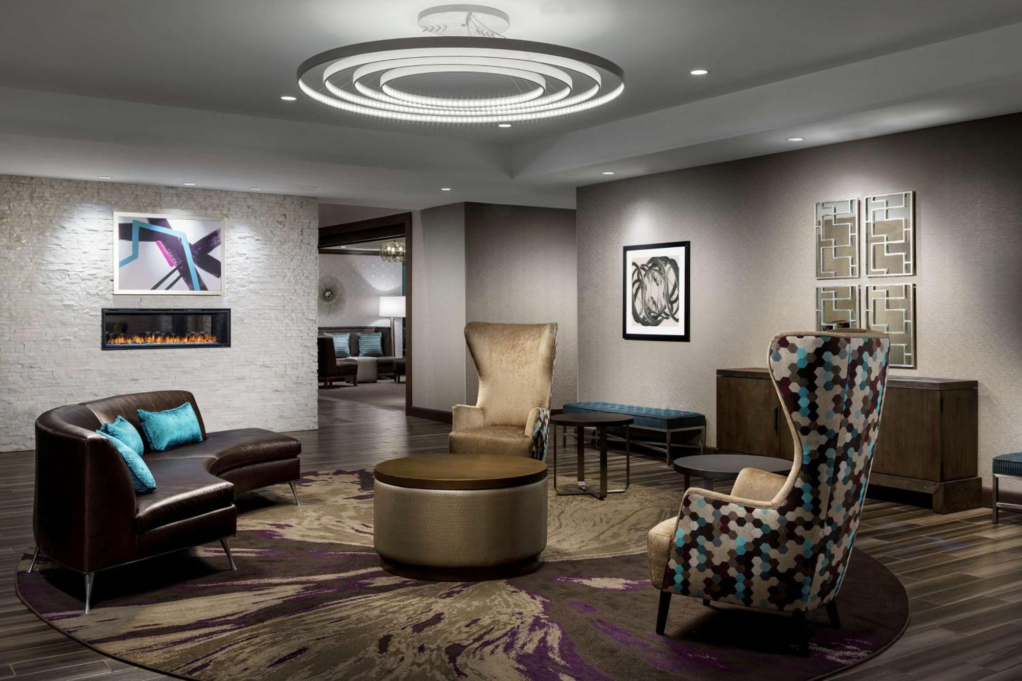 Homewood Suites By Hilton San Jose Santa Clara Kültér fotó