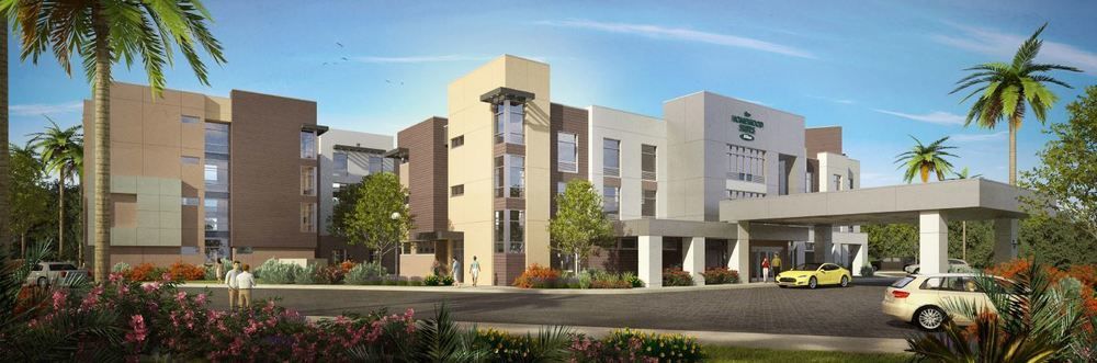 Homewood Suites By Hilton San Jose Santa Clara Kültér fotó